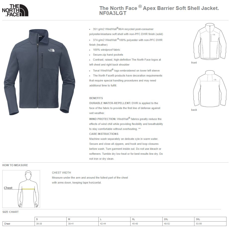 THE NORTH FACE BAYHEAD CLOTH Mサイズ nanamica / THE NORTH FACE Purple Label / Featured Product vol.66